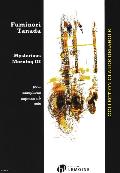 F. Tanada: Mysterious Morning 3