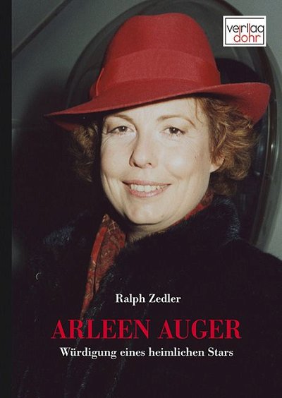 Zedler, Ralph: Arleen Auger