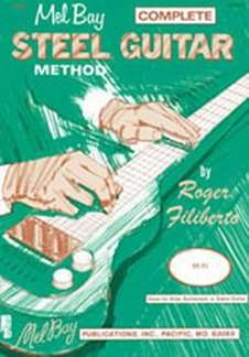 Filiberto Roger: Steel Guitar Method