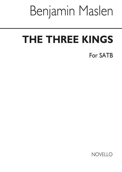 The Three Kings, GchKlav (Chpa)