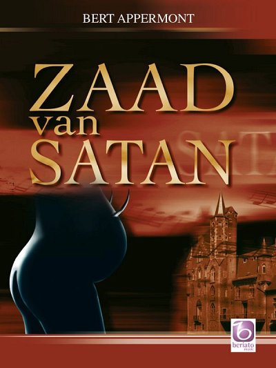 B. Appermont: Zaad Van Satan (NL)