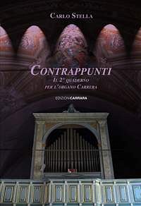 Contrappunti n°2 (with CD) Vol. 2