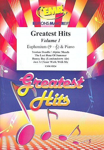 Greatest Hits Volume 1, EuphKlav
