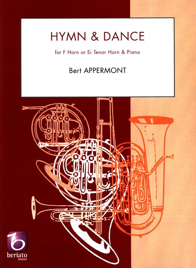 B. Appermont: Hymn & Dance