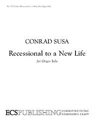 C. Susa: Recessional to a New Life, Org