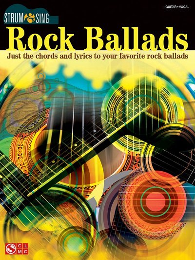 Rock Ballads (Bu)