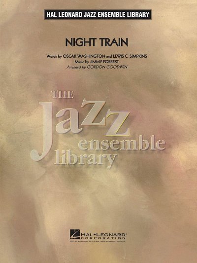 Night Train, Jazzens (Pa+St)