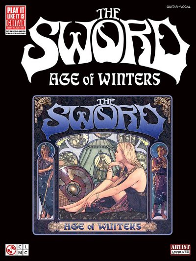 The Sword - Age of Winters, Git