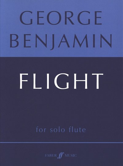 Benjamin George: Flight (1978/79)
