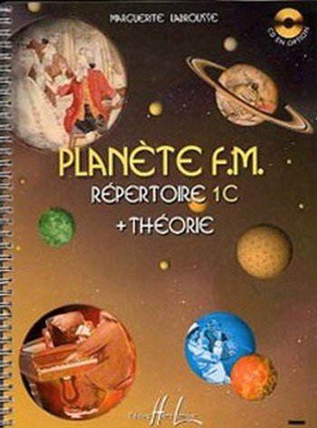 M. Labrousse: Planète F.M. 1C (Arbh)