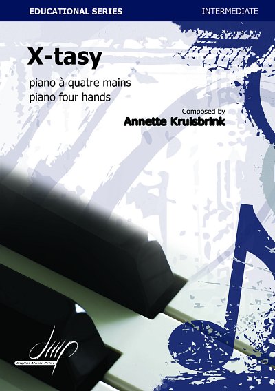 A. Kruisbrink: X-Tasy