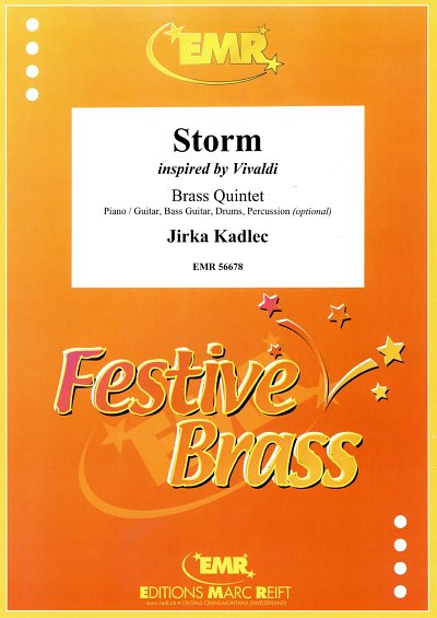 DL: J. Kadlec: Storm, Bl