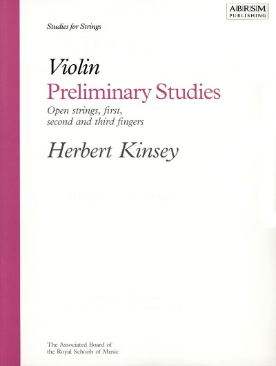 Preliminary Studies, Viol