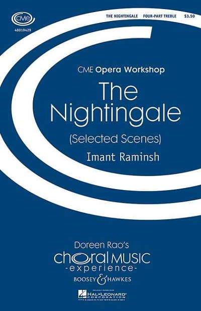 The Nightingale (Chpa)