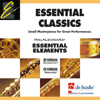 J. de Haan: Essential Classics (CD)