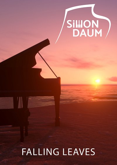 S. Daum: Falling Leaves