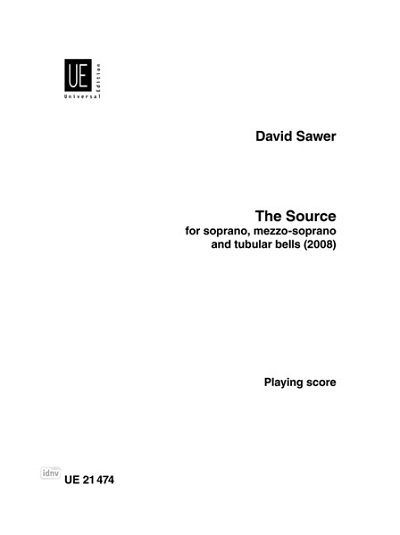 D. Sawer: The Source  (Sppa)