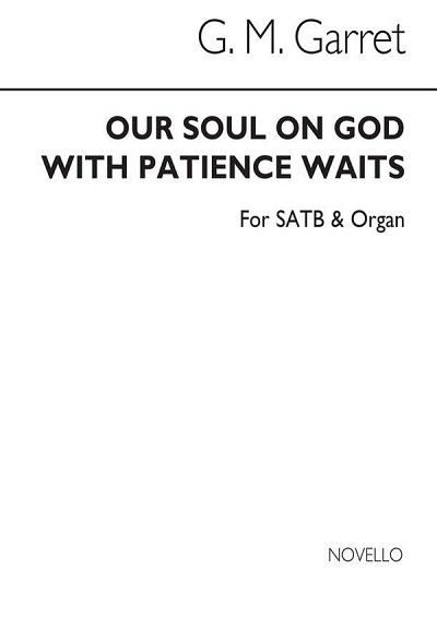 Our Soul On God
