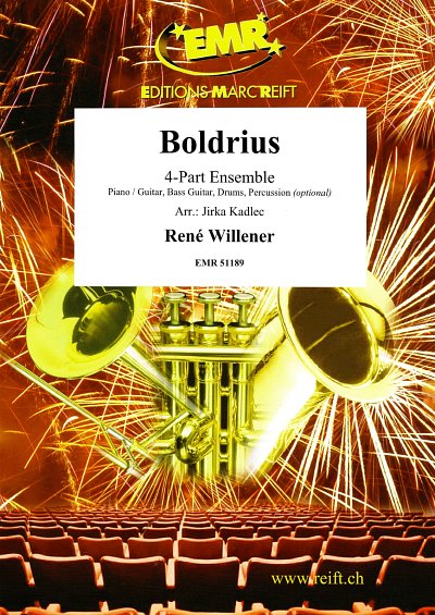 R. Willener: Boldrius, Varens4