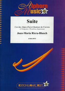 J. Riera-Blanch: Suite