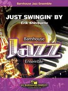 E. Sherburne: Just Swingin' By, Jazzens (Pa+St)