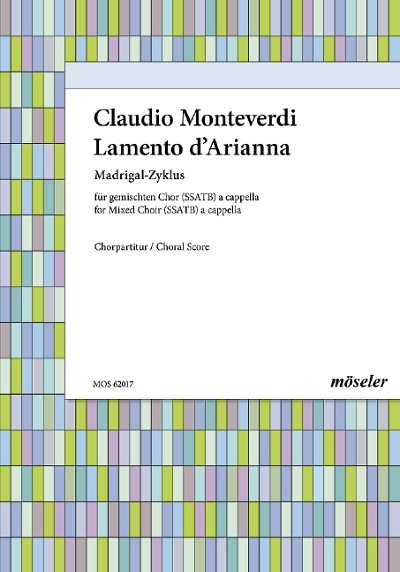 DL: C. Monteverdi: Lamento d_ Arianna, Gch5 (Chpa)