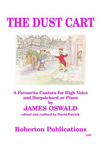 J. Oswald: Dust Cart, Ges (Bu)