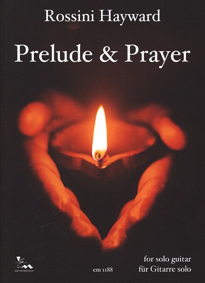 R. Hayward: Prelude & Prayer, Git