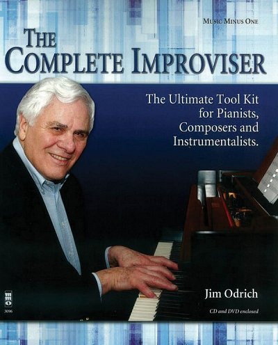 J. Odrich: The Complete Improviser