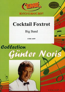 G.M. Noris: Cocktail Foxtrot, Bigb