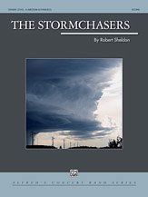R. Sheldon et al.: The Stormchasers