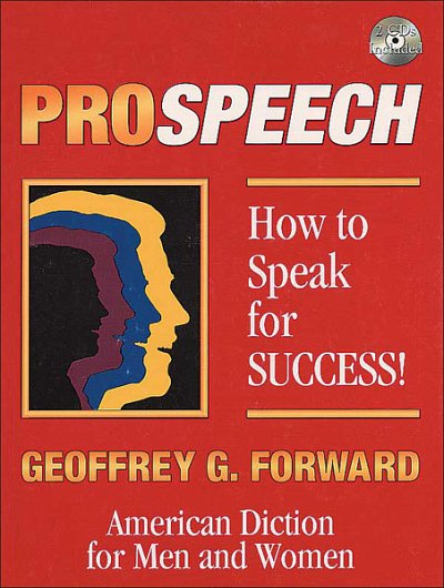 Pro Speech, Ges