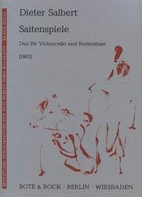 D. Salbert: Saitenspiele (1983)