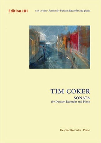 C. Tim: Sonata, SblfKlav (Pa+St)