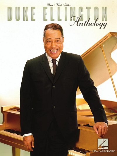 D. Ellington: Duke Ellington Anthology, GesKlavGit (SBPVG)