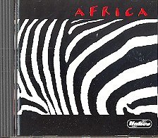 Africa, Blaso (CD)