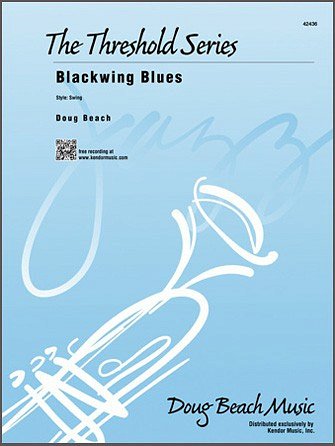D. Beach: Blackwing Blues, Jazzens (Pa+St)