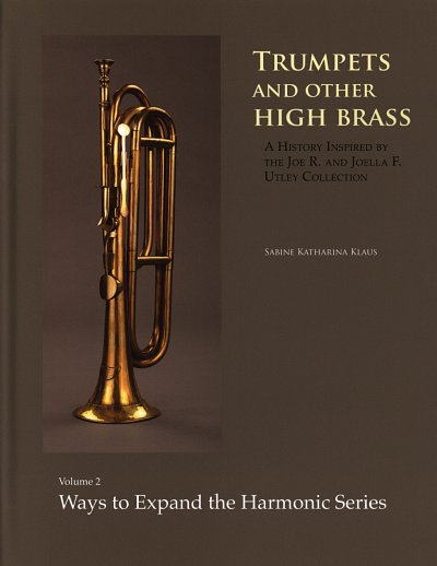 S.K. Klaus: Trumpets and other High Brass 2 (Bu)