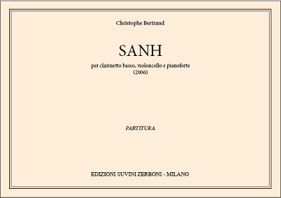 C. Bertrand: Sanh (Pa), Sinfo (Part.)