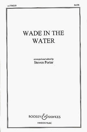 Wade in the water (Chpa)