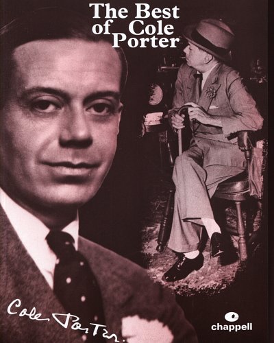 C. Porter: The Best Of