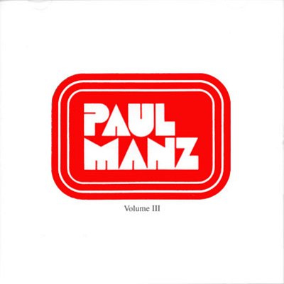 P. Manz: Paul Manz Hymn Improvisations, Vol. 3