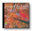 Songs Of The Earth, Blaso (CD)