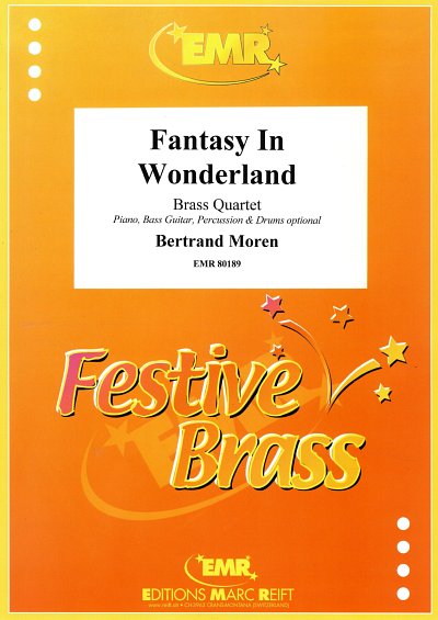 DL: Fantasy In Wonderland, 4Blech