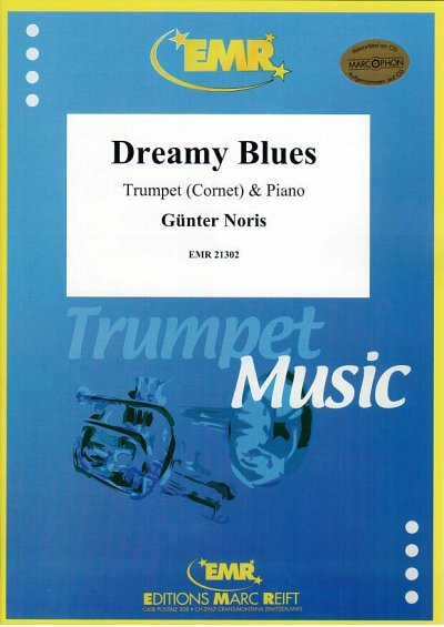 DL: Dreamy Blues, Trp/KrnKlav