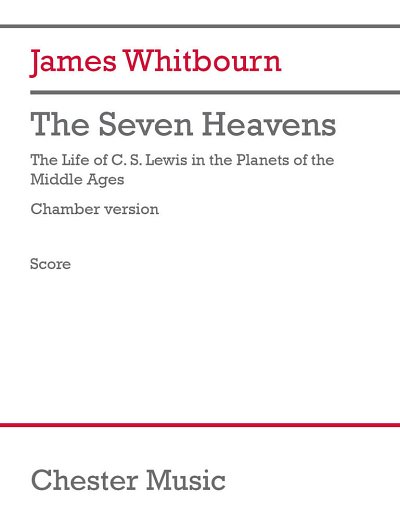 The Seven Heavens - chamber version (Stsatz)
