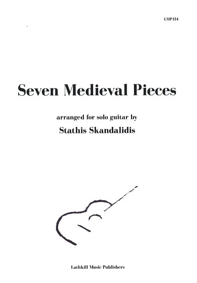 Seven Medieval Pieces, Git