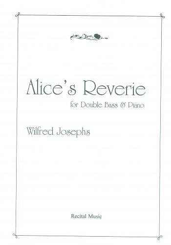 Alice's Reverie, KbKlav (Bu)