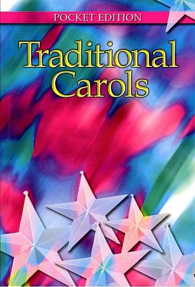 Traditional Carols - Pocket Edition, Ch (Bu)