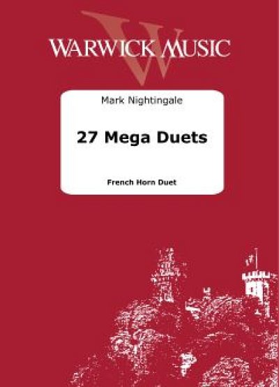 27 Mega Duets